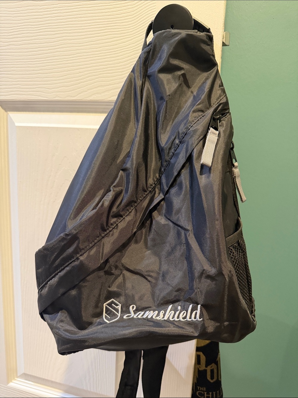 Samshield helmet Bag or anything bag -